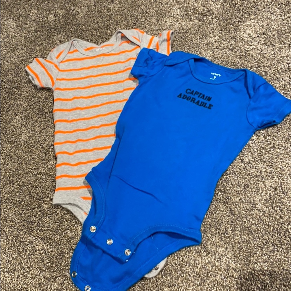 Baby boy LOT